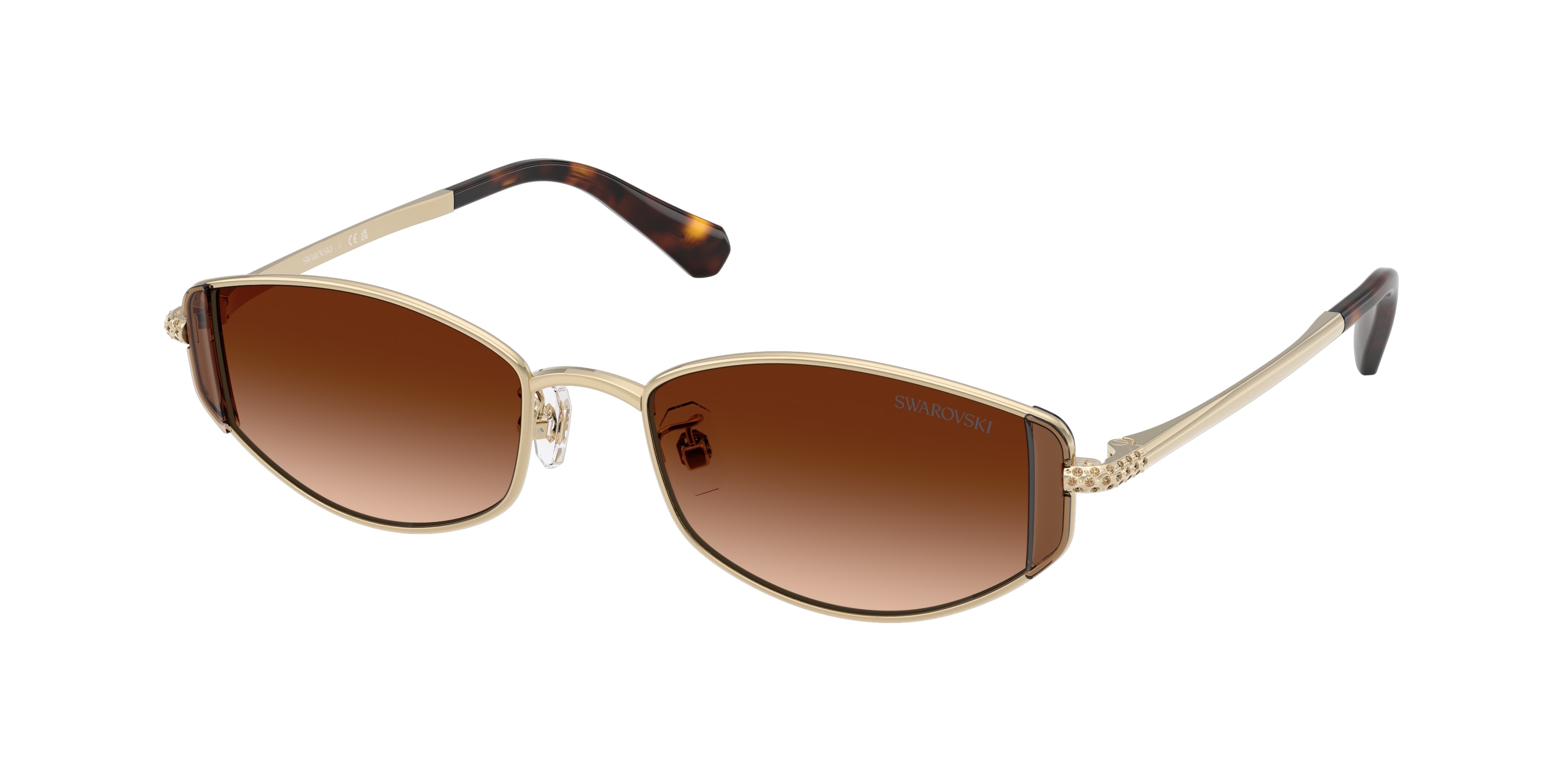 Swarovski SK7035D 401374  